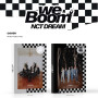 NCT DREAM – 3rd Mini Album: We Boom | OPENED K-POP Album