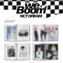 NCT DREAM – 3rd Mini Album: We Boom | OPENED K-POP Album