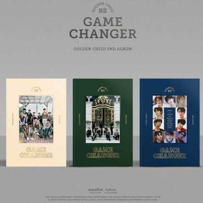 Golden Child - Cheapest K- Pop Albums by cocomarket Korea