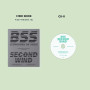 BSS (SEVENTEEN) – 1st Single Album SECOND WIND | OPENED K-POP Album