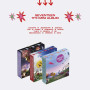 SEVENTEEN – 11th Mini Album: SEVENTEENTH HEAVEN | OPENED K-POP Album