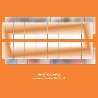 ATEEZ ZERO : FEVER Part.3 [DIARY ver.] | K-POP Album CD