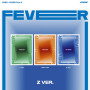 ATEEZ ZERO : FEVER Part.3 [Z ver.] | K-POP Album CD
