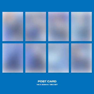 ATEEZ ZERO : FEVER Part.3 [Z ver.] | K-POP Album CD