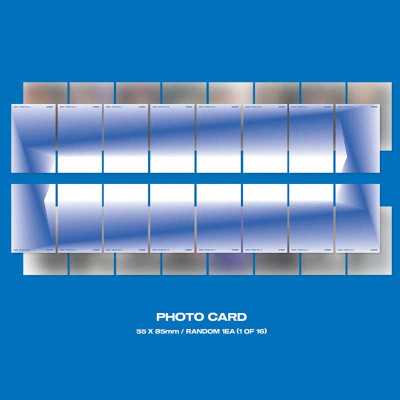 ATEEZ ZERO : FEVER Part.3 [Z ver.] | K-POP Album CD