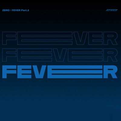 ATEEZ - ZERO : FEVER Part.2 [Z ver.] | K-POP Album