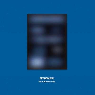 ATEEZ - ZERO : FEVER Part.2 [Z ver.] | K-POP Album