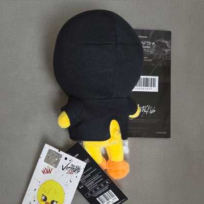 Stray Kids x SKZOO [THE VICTORY] PLUSH MINI Ver. - BbokAri