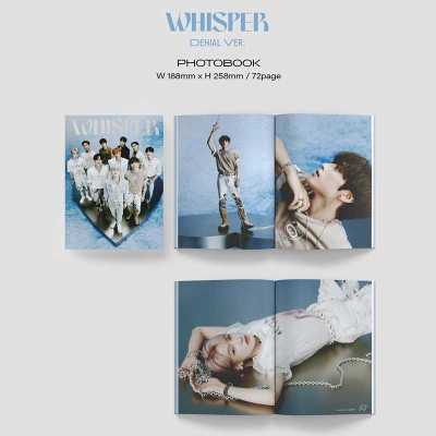 THE BOYZ 7th Mini Album [BE AWARE] | OPENED K-POP Album