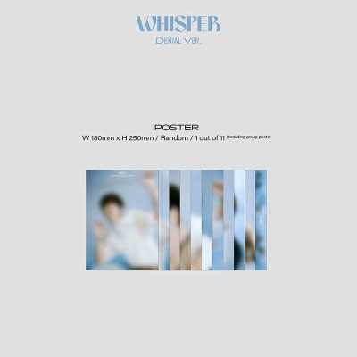 THE BOYZ 7th Mini Album [BE AWARE] | OPENED K-POP Album