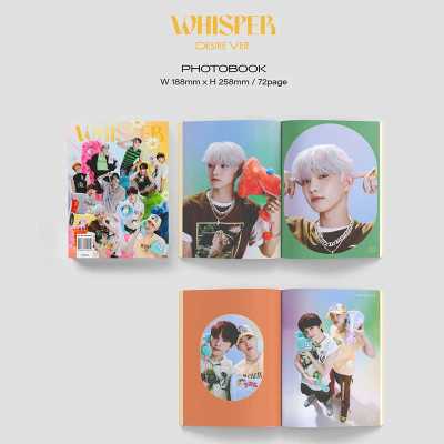 THE BOYZ 7th Mini Album [BE AWARE] | OPENED K-POP Album