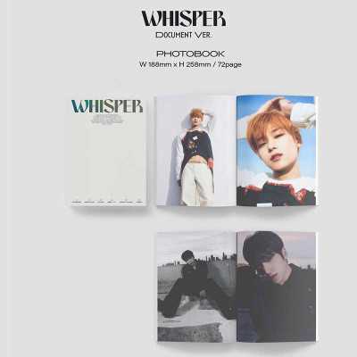 THE BOYZ 7th Mini Album [BE AWARE] | OPENED K-POP Album