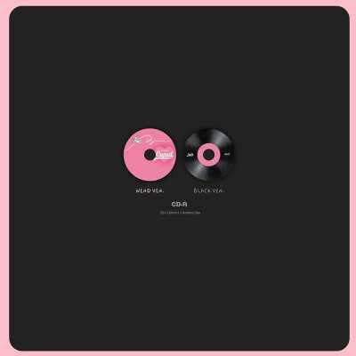 FIFTY FIFTY - The Beginning: Cupid | OPENED K-POP Album