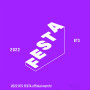 2022 BTS FESTA PHOTO FRAME