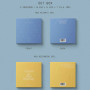 SEVENTEEN 4th Album Repackage: SECTOR 17 | OPENED K-POP Album
