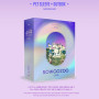 BTS 2021 MUSTER SOWOOZOO Blu-ray K-POP ALBUM