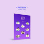 BTS 2021 MUSTER SOWOOZOO Blu-ray K-POP ALBUM