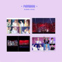 BTS 2021 MUSTER SOWOOZOO Blu-ray K-POP ALBUM