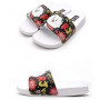 BTS BT21 RJ Graphic Print Slipper(240MM)