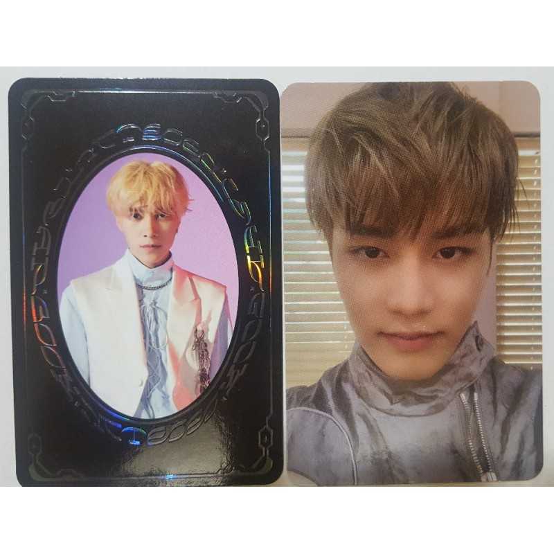 authnetic NCT Photo Cards from cocomarket