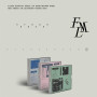SEVENTEEN – 10th Mini Album FML [3 Versions SET] | OPENED K-POP Album