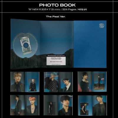 NCT - The 2nd Album RESONANCE Pt.1 | OPENED K-POP Album
