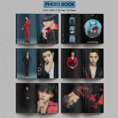 NCT - The 2nd Album RESONANCE Pt.2 | OPENED K-POP Album